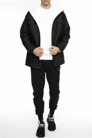 Reversible jacket, zdjęcie 2 Reversible jacket od Y-3 Yohji Yamamoto